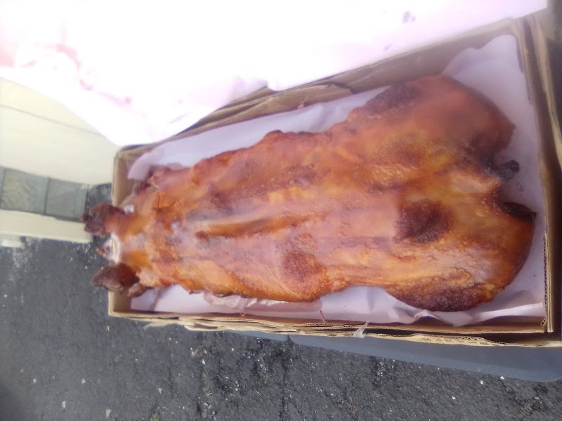 Pork Fat - photo 3