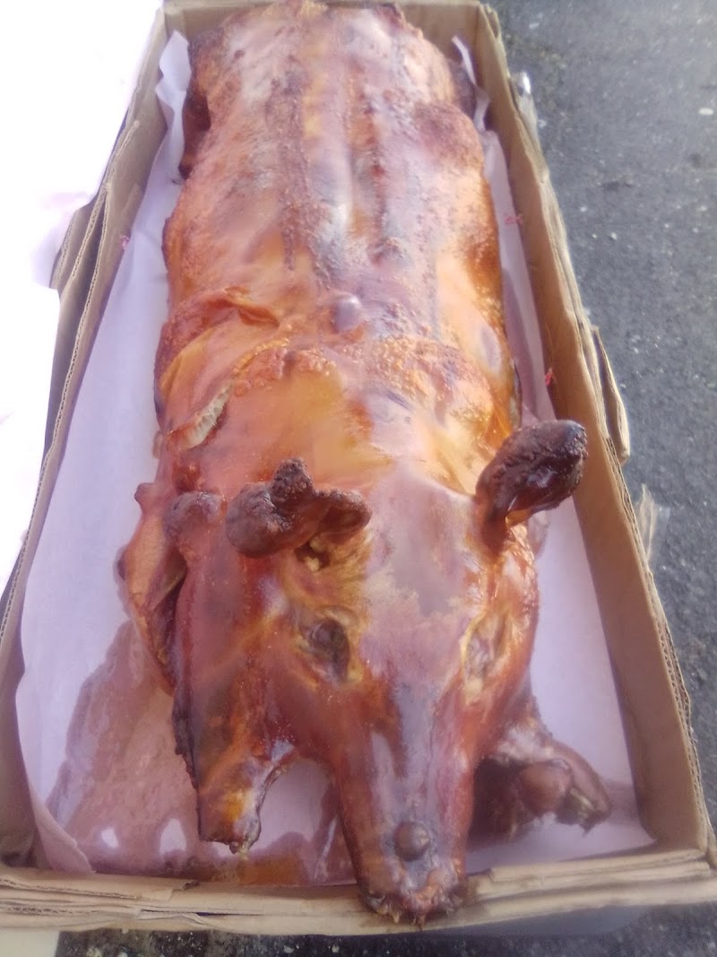 Pork Fat - Catering in Honolulu, Hawaii