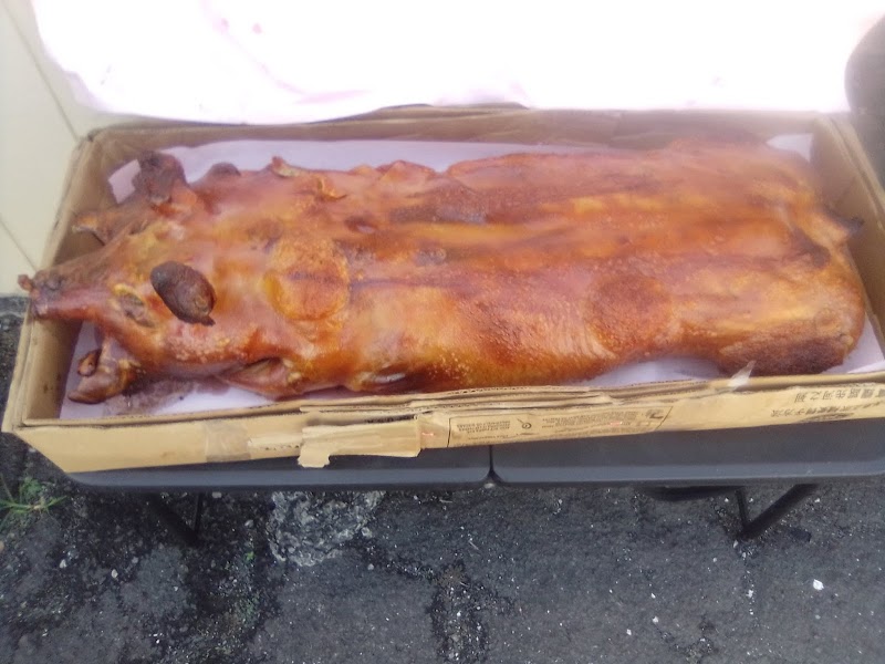 Pork Fat - photo 2