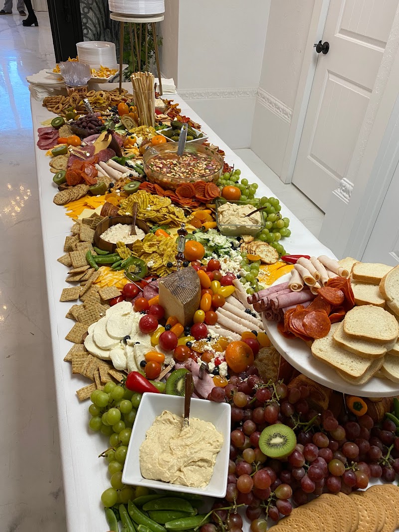 Valentine Ballroom & Bridal - Catering in Pocatello, Idaho