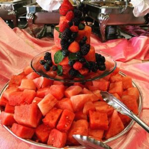 Cafe n' Stuff Corporate Office - Catering in Downey, California