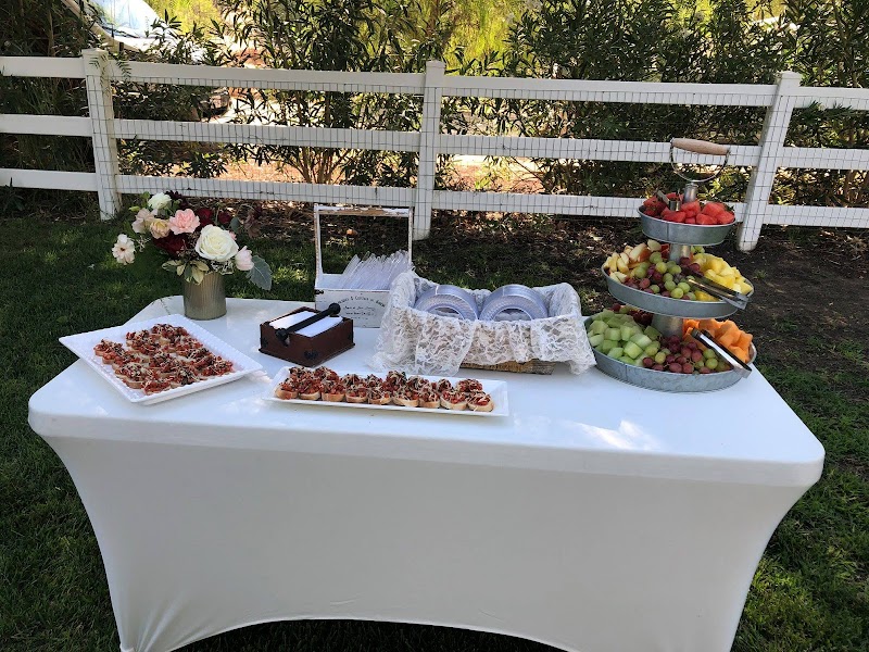 Pete's Firehouse BBQ - Catering in Murrieta, California