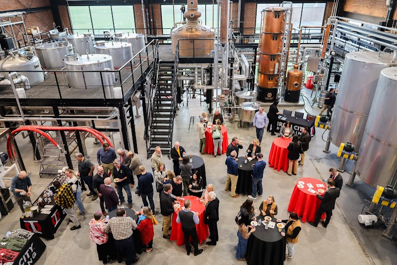 Iron City Distilling - photo 2