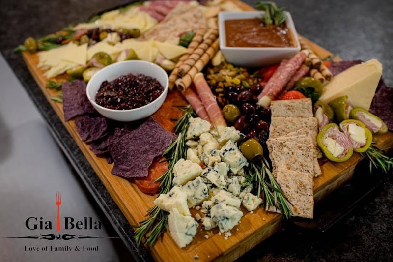 Gia Bella Catering - Catering in Kennett Square, Pennsylvania