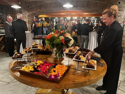 Gia Bella Catering - photo 4