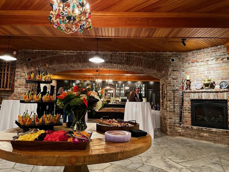 Gia Bella Catering - photo 2