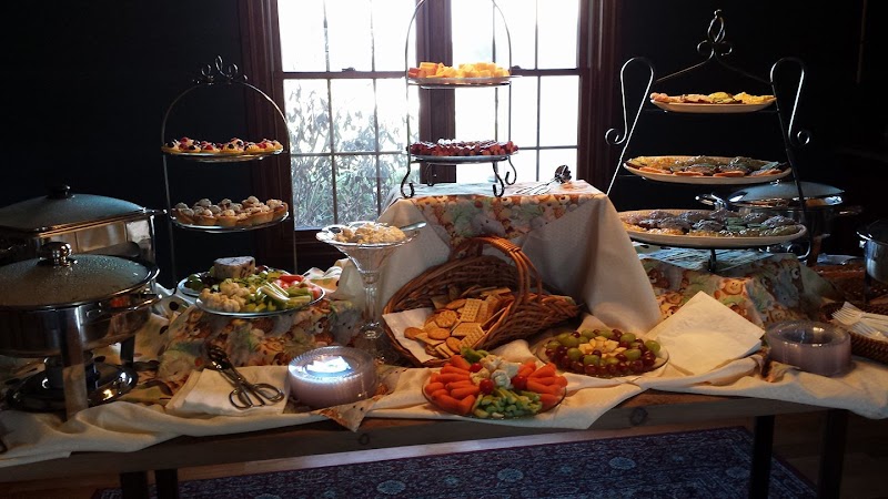 Carla's Catering - photo 3