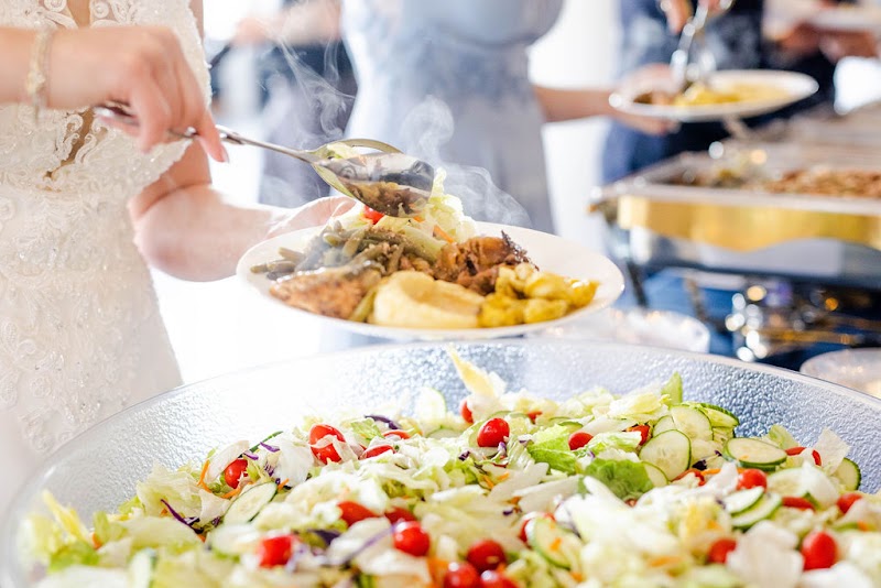 Carla's Catering - photo 4