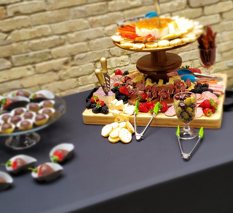 Carla's Catering - Catering in Fort Atkinson, Wisconsin