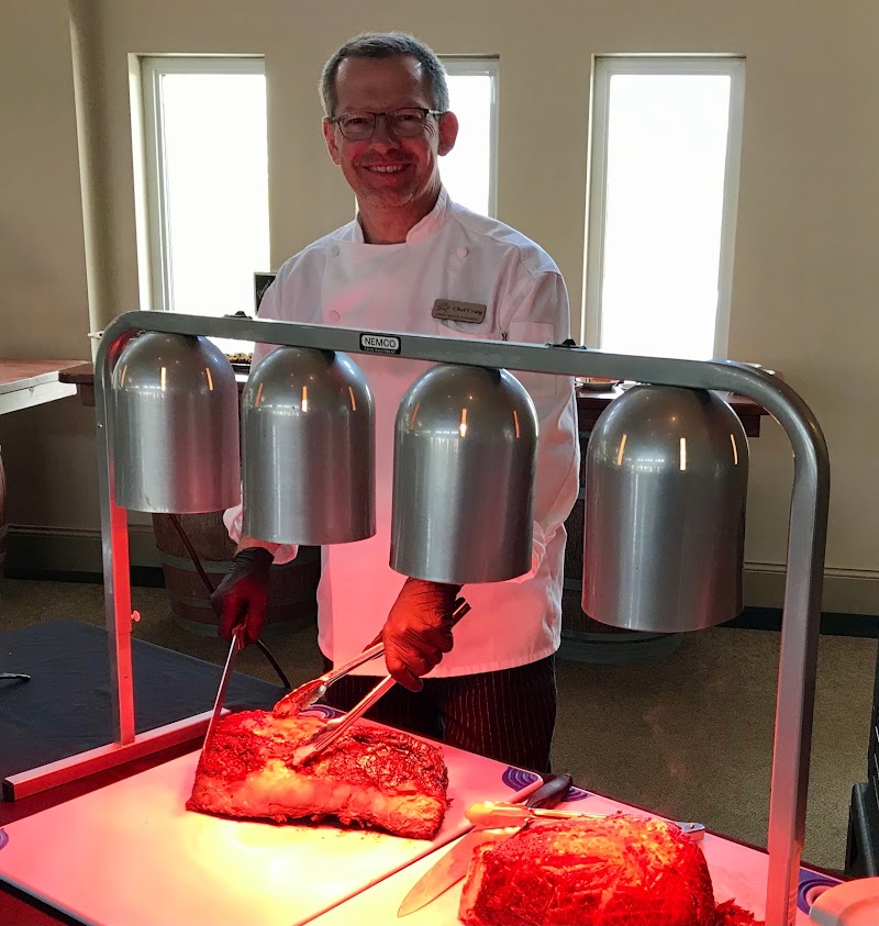 Chef Craig's Catering - photo 4