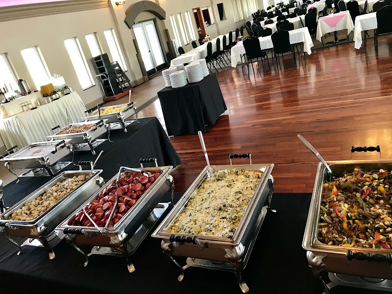 Chef Craig's Catering - photo 2