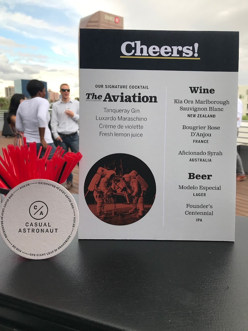 Arizona Bartenders - Catering in Peoria, Arizona