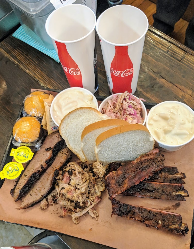 SMOKED. American Barbecue - photo 2