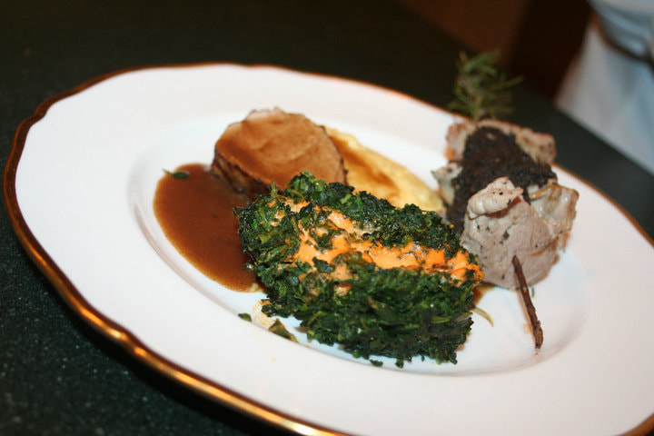 Catering by Chef Richard - photo 5