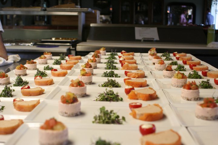 Catering by Chef Richard - Catering in Dallas, Texas