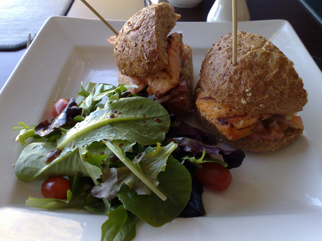 Catering by Chef Richard - photo 4