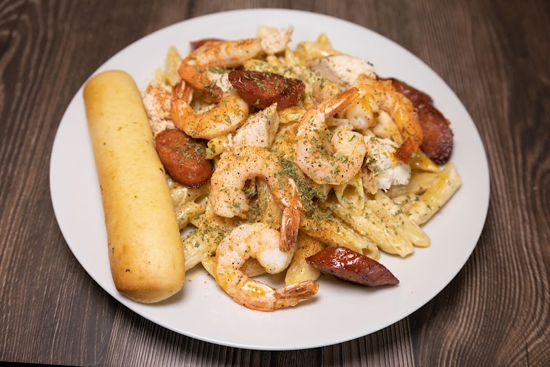 Classy Clay's Catering & More, LLC - photo 3
