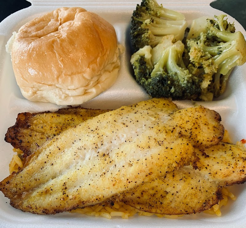 Classy Clay's Catering & More, LLC - photo 2