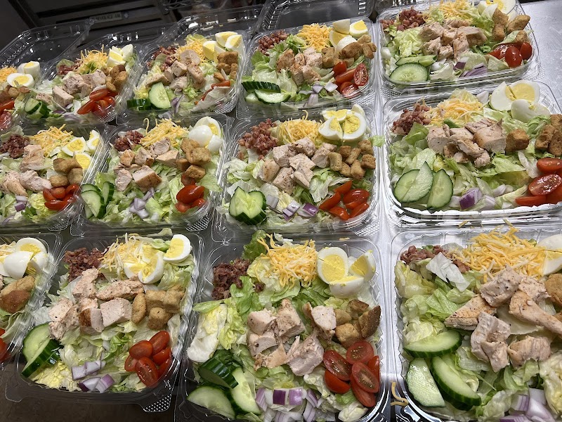 Classy Clay's Catering & More, LLC - photo 4