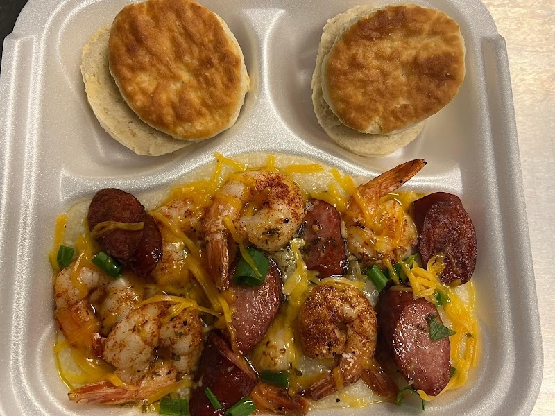 Classy Clay's Catering & More, LLC - photo 5