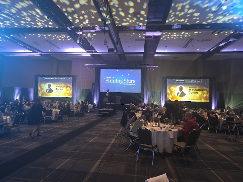 Grand Wayne Convention Center - photo 3