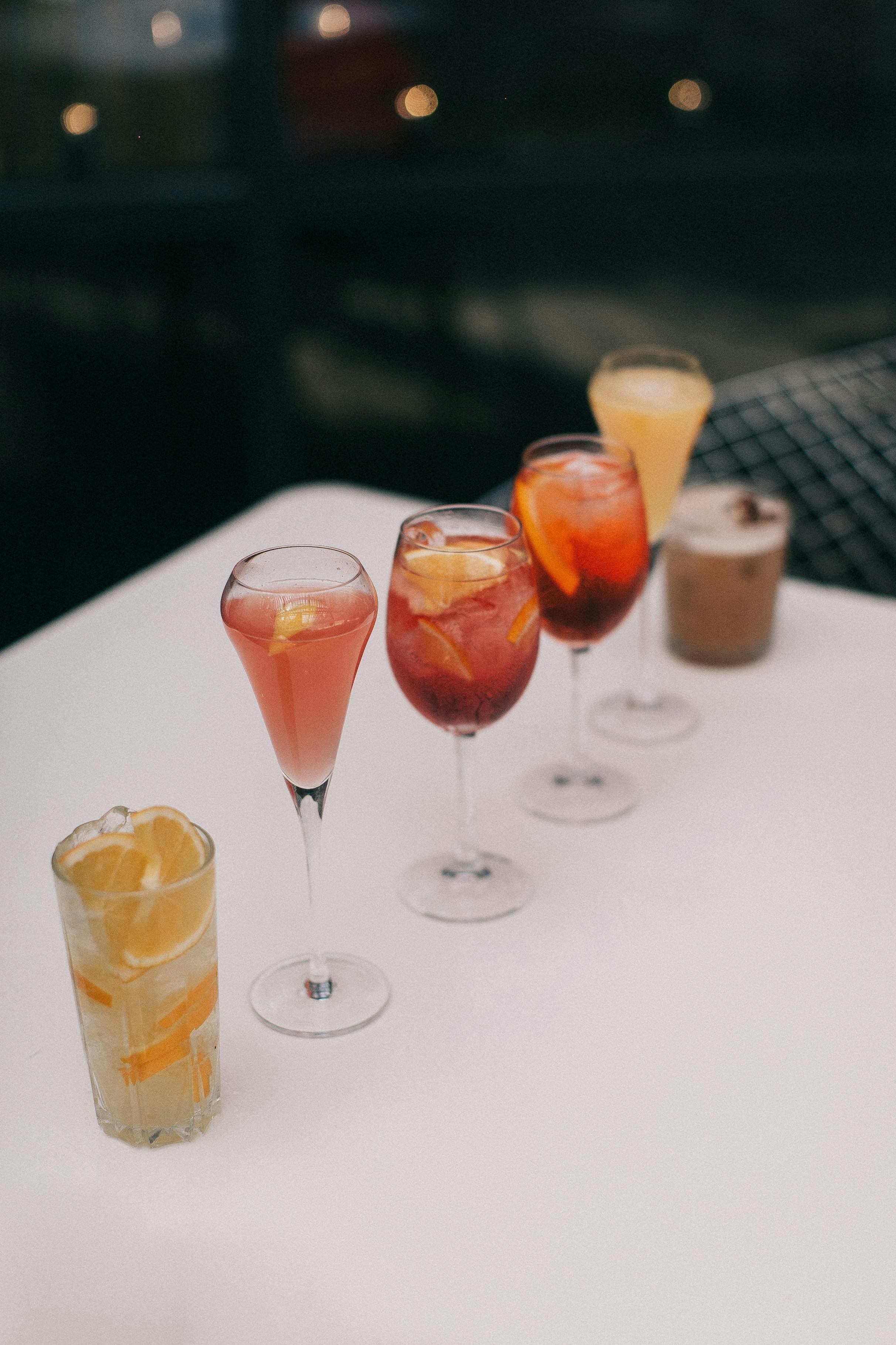 Licursi Bartending - photo 4