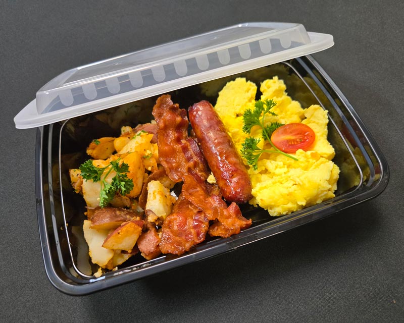 Executive One Catering - photo 4