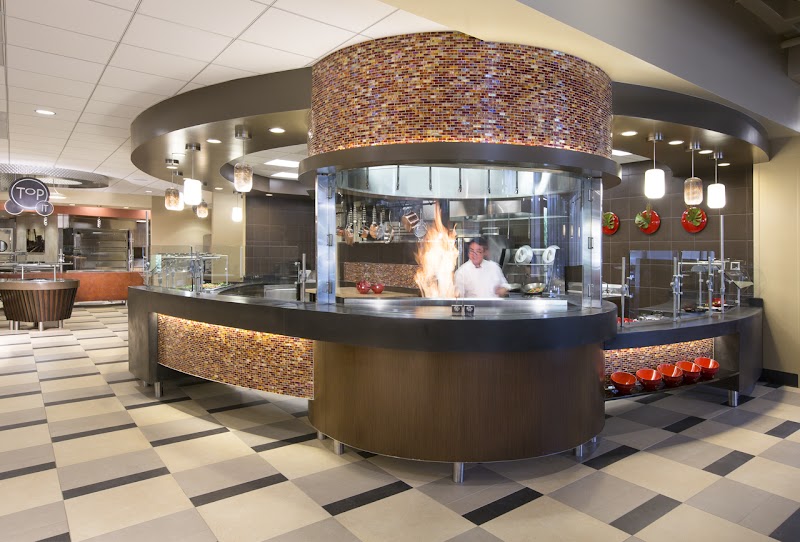 Colorado State University Conference and Event Services - photo 2