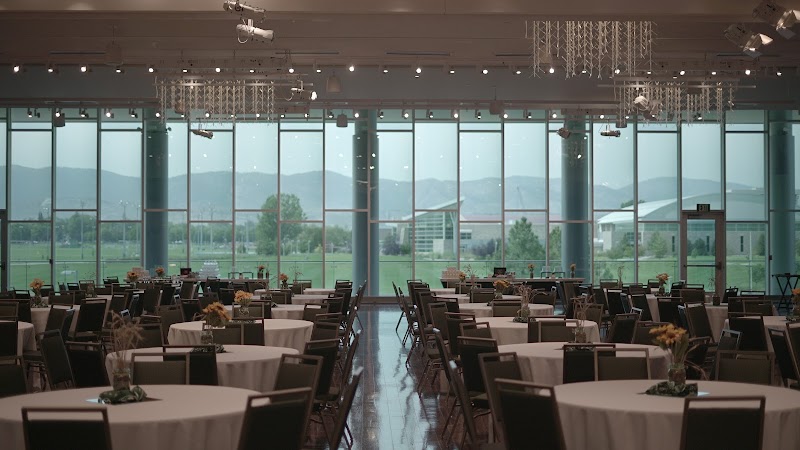 Colorado State University Conference and Event Services - Catering in Fort Collins, Colorado