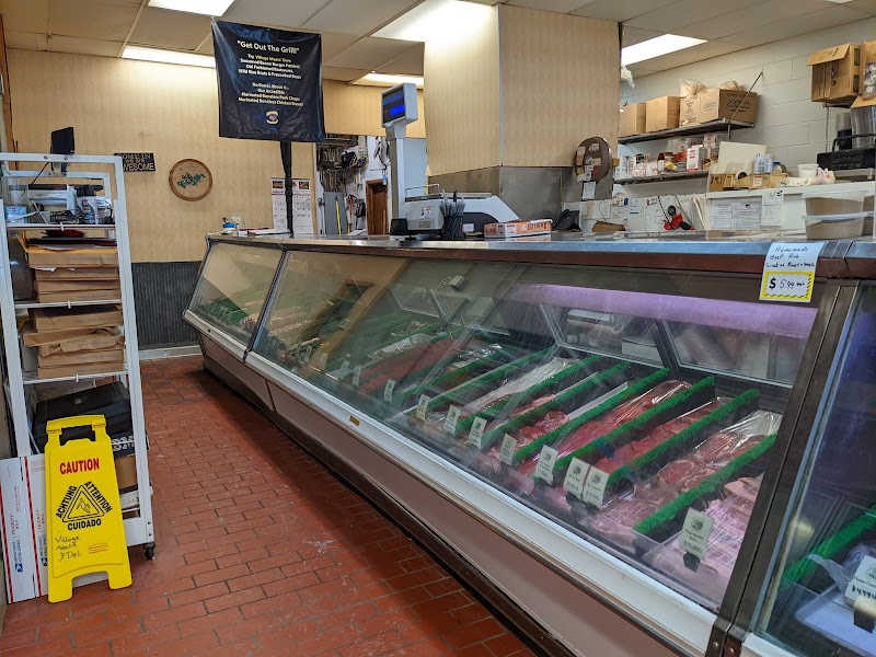 Village Meats & Deli - photo 2