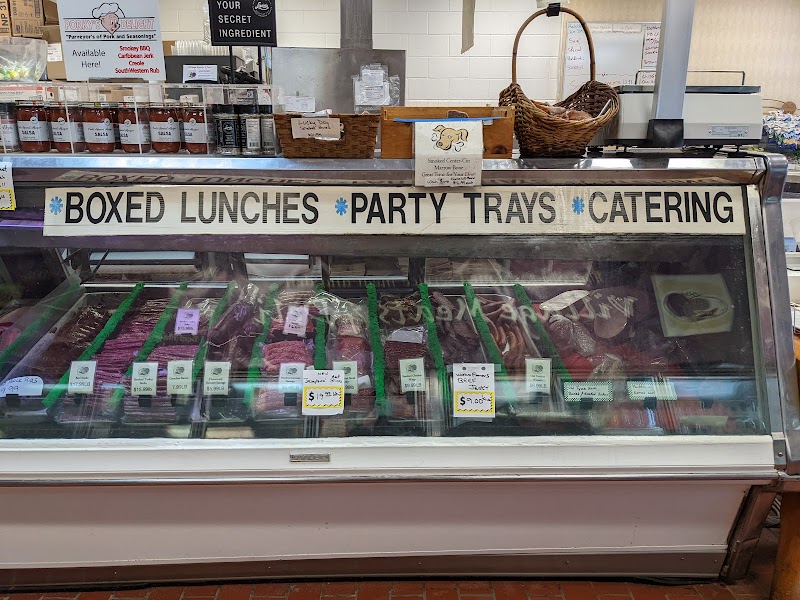 Village Meats & Deli - Catering in Wayzata, Minnesota