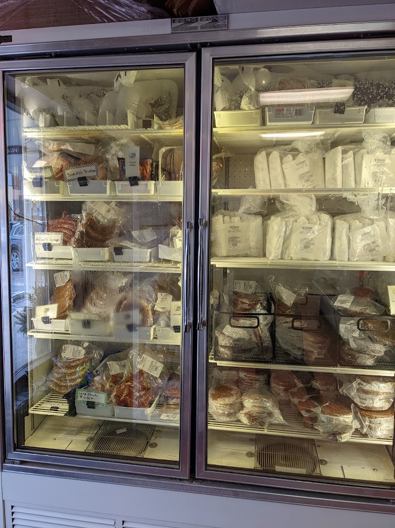 Village Meats & Deli - photo 3