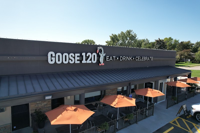 Goose120 - Catering in Omaha, Nebraska