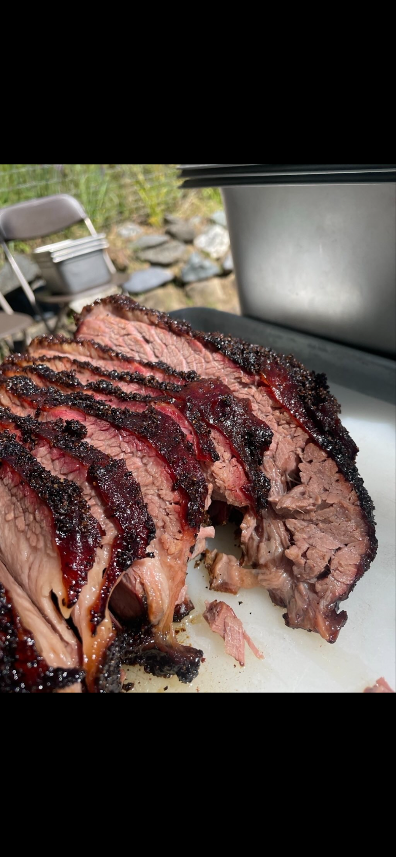 Black Bean BBQ Catering - photo 2