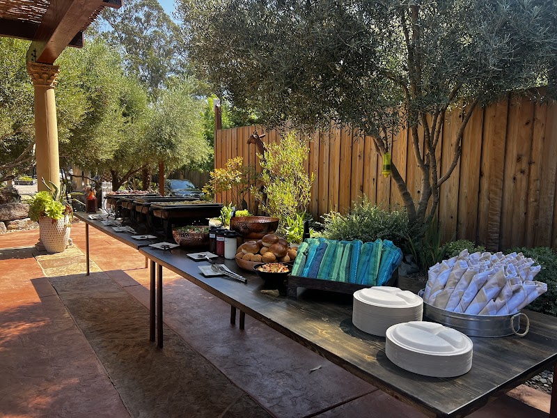 Black Bean BBQ Catering - photo 3