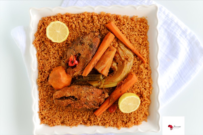 Flavorful - Catering in Gainesville, Florida