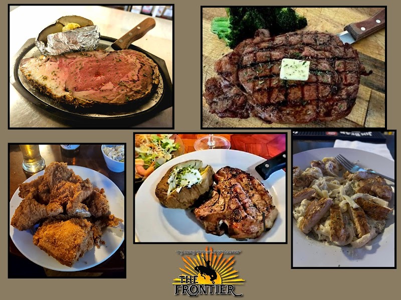 Frontier Restaurant & Bar - photo 2