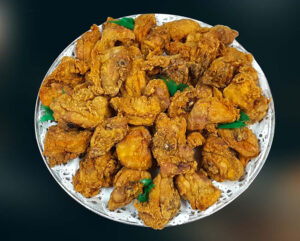 Dani's Catering - photo 3