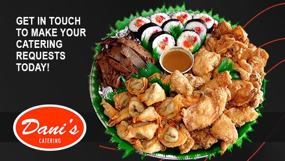 Dani's Catering - Catering in Wailuku, Hawaii