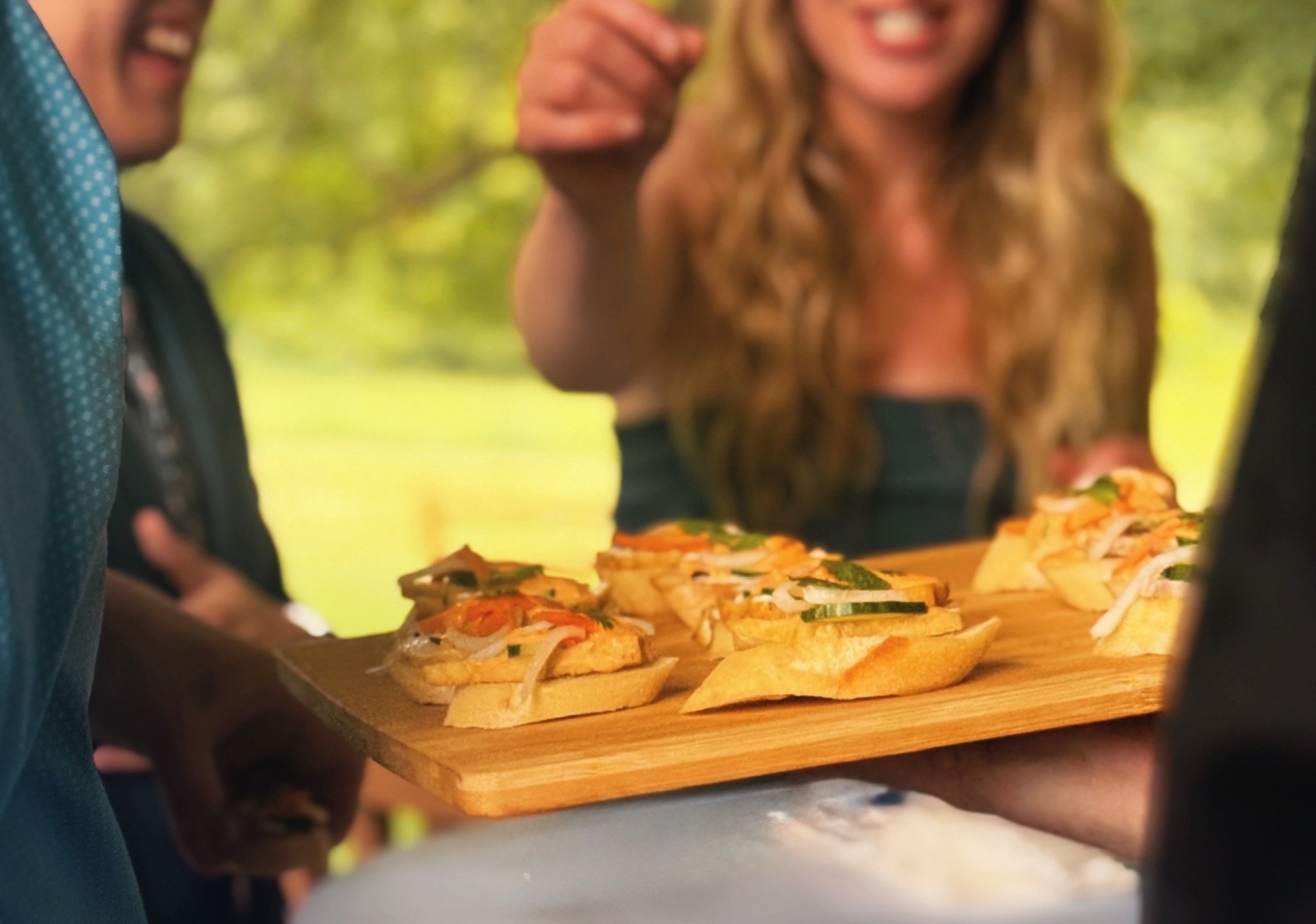 Fox & Forage Catering and Bar Services - photo 4