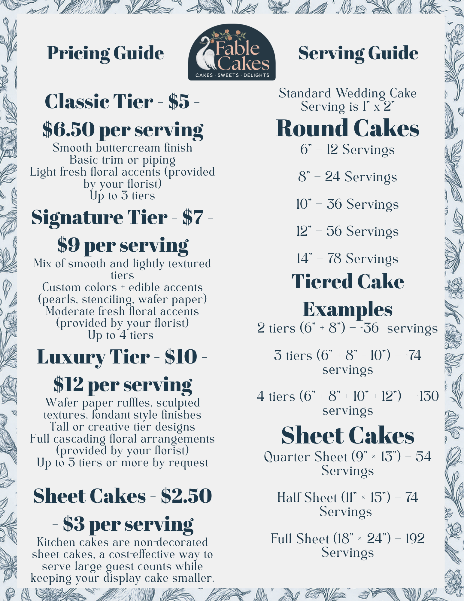 Fox & Forage Catering and Bar Services - photo 2