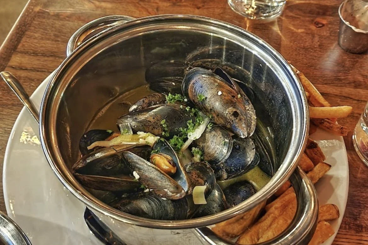 The Unicorn Tavern - Catering in Grand Haven, Michigan