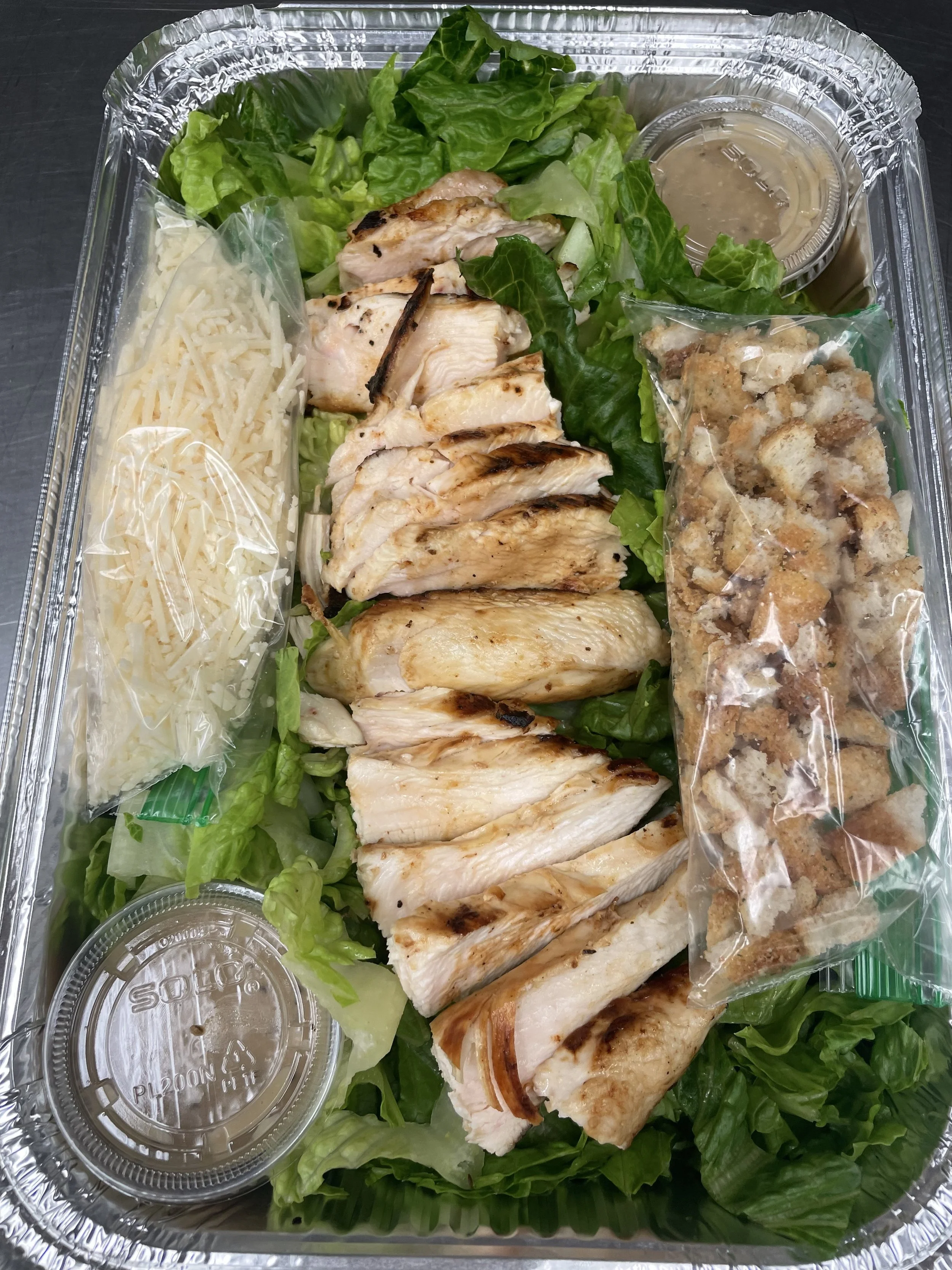 Ace Your Meals - photo 3