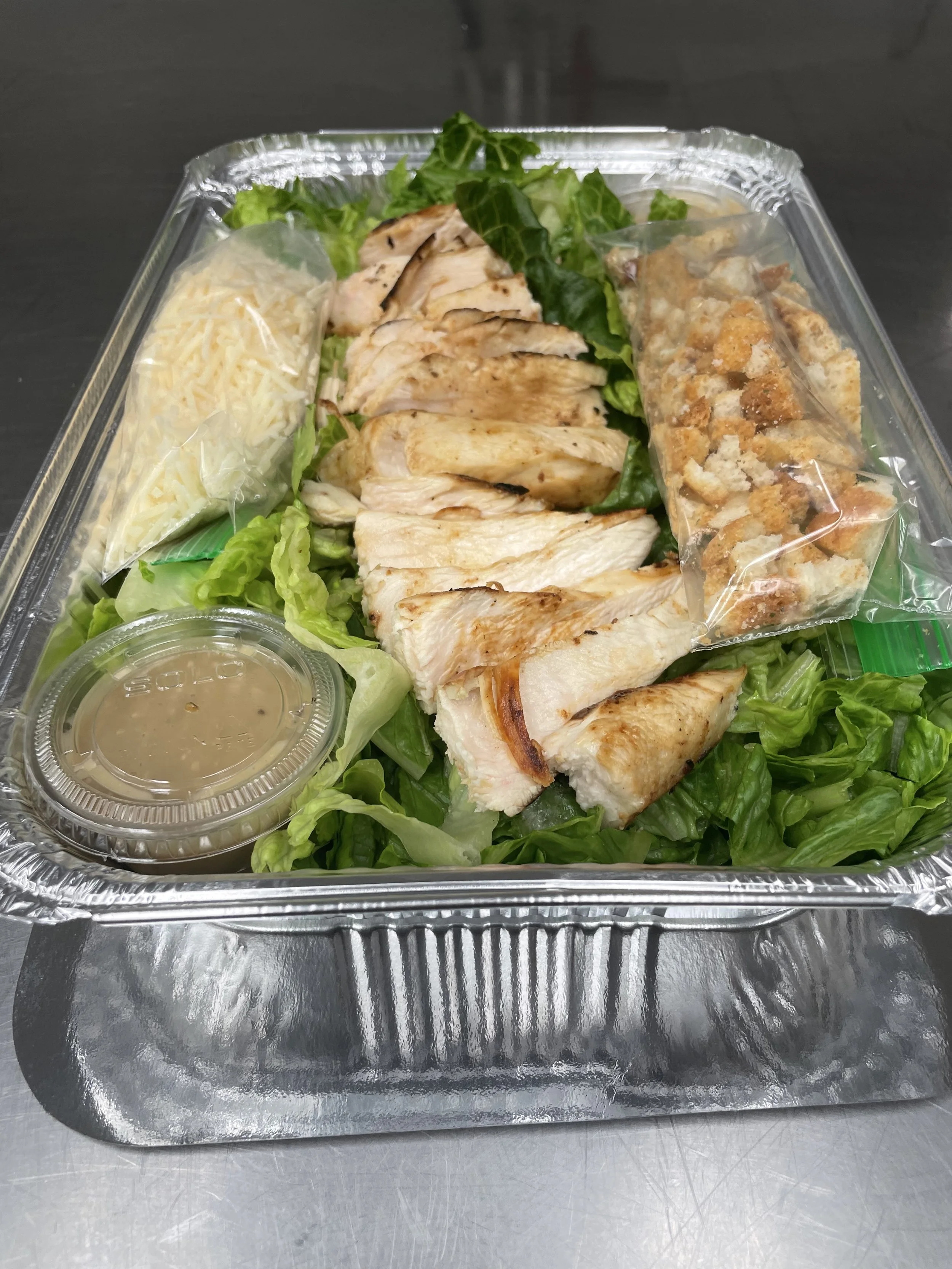 Ace Your Meals - photo 5