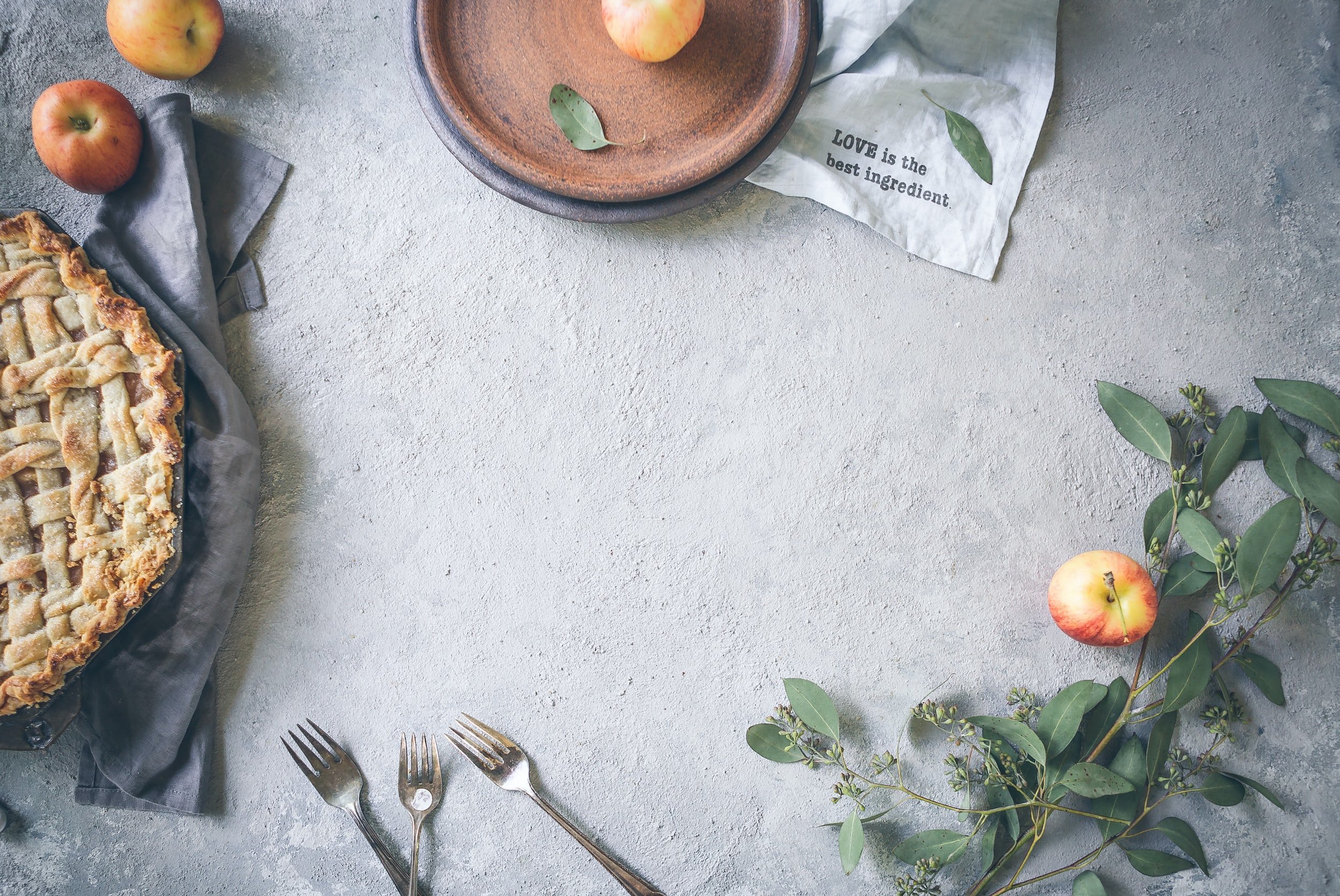 Wild Thyme Cooking - Catering in Lexington, Kentucky