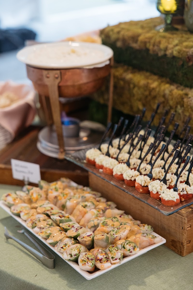 Tastings Caterers - photo 3