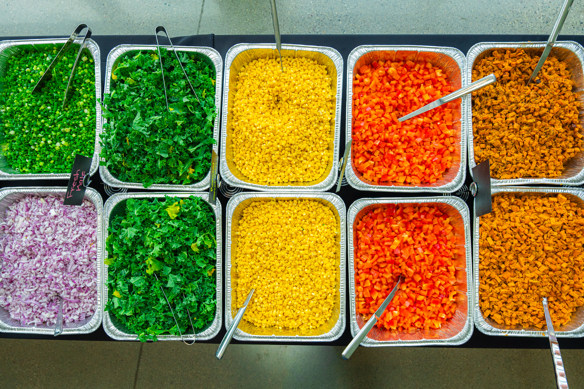 Native Harvest Catering - Catering in Prior Lake, Minnesota