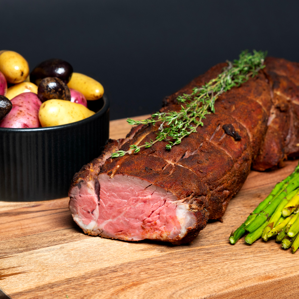 Native Harvest Catering - photo 4