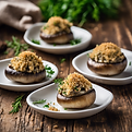 Sunday Dinner - Catering in Moreno Valley, California