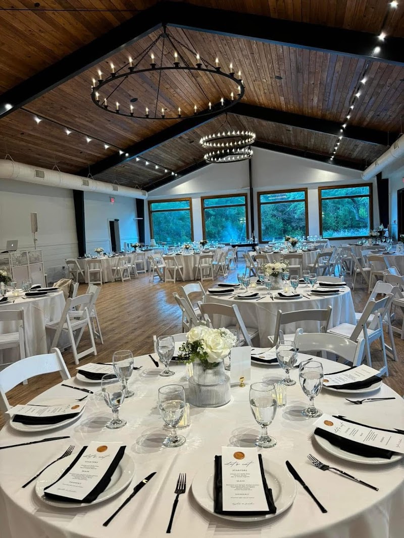 Hart Meadows Ranch - Catering in Johns Island, South Carolina